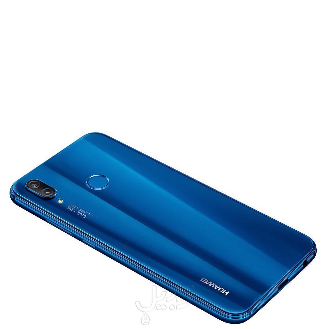 گوشی موبایل هواوی مدل Y7 Prime (2018) Dual 32GB (LDN-L21)