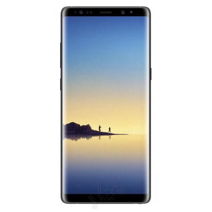 گوشی موبایل سامسونگ مدل (Galaxy Note8 Dual 64GB (N950F/DS