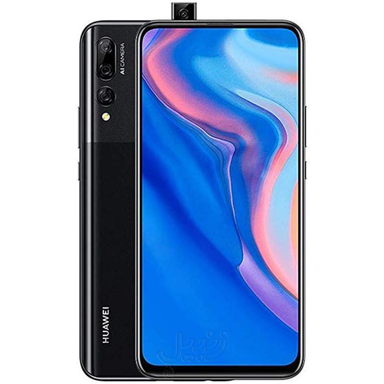 گوشی موبایل هواوی مدل Y9 Prime (2019) Dual 128GB (STK-L21)