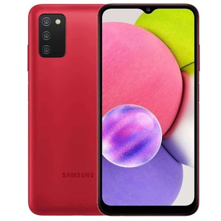 گوشی موبایل سامسونگ مدل Galaxy A03s ظرفیت 32 گیگابایت - رم 3 گیگابایت