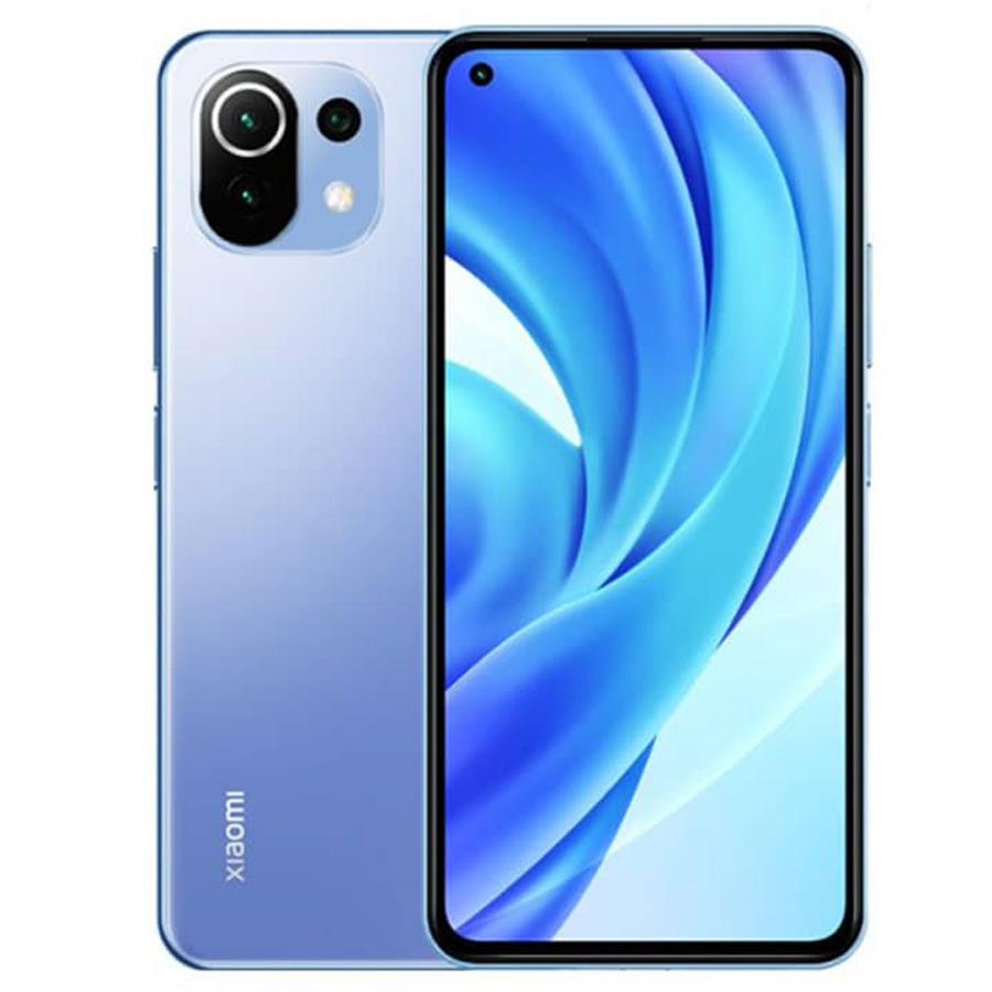 گوشی موبایل شیائومی مدل Xiaomi 11 Lite 5G NE ظرفیت 128 گیگابایت - رم 8 گیگابایت