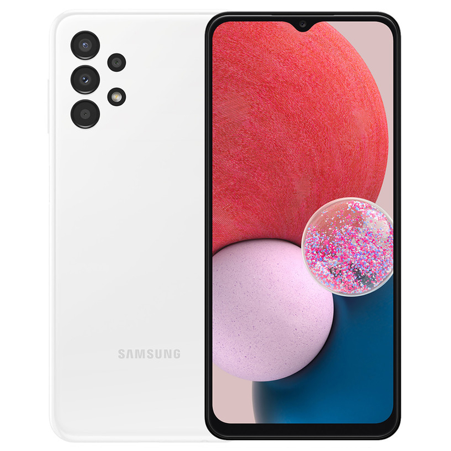 گوشی موبایل سامسونگ Galaxy A13 ظرفیت 64 گیگابایت رم 4 گیگابایت